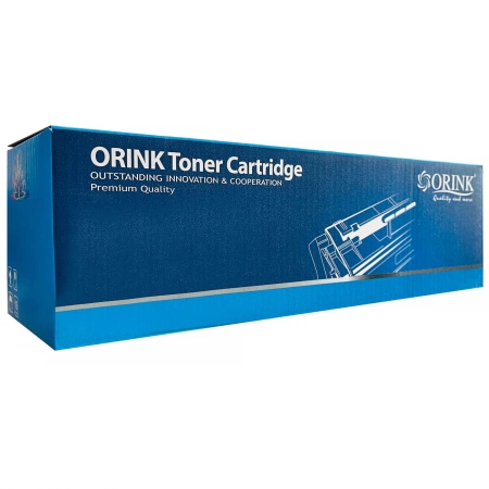 Cartus compatibil HP CE285A, ORINK