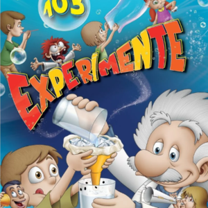 103 Experimente
