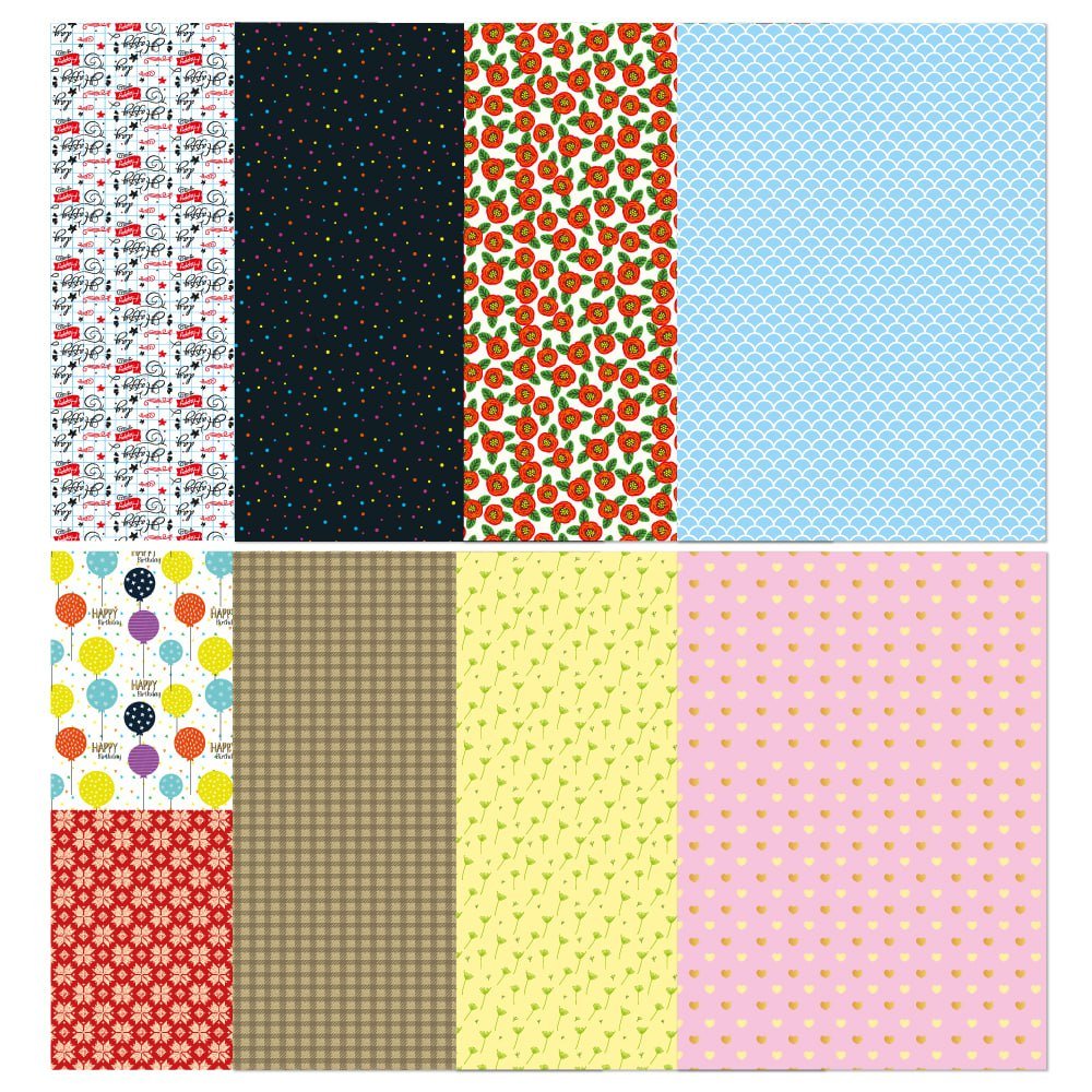 Carton colorat Modele Magice Premium
