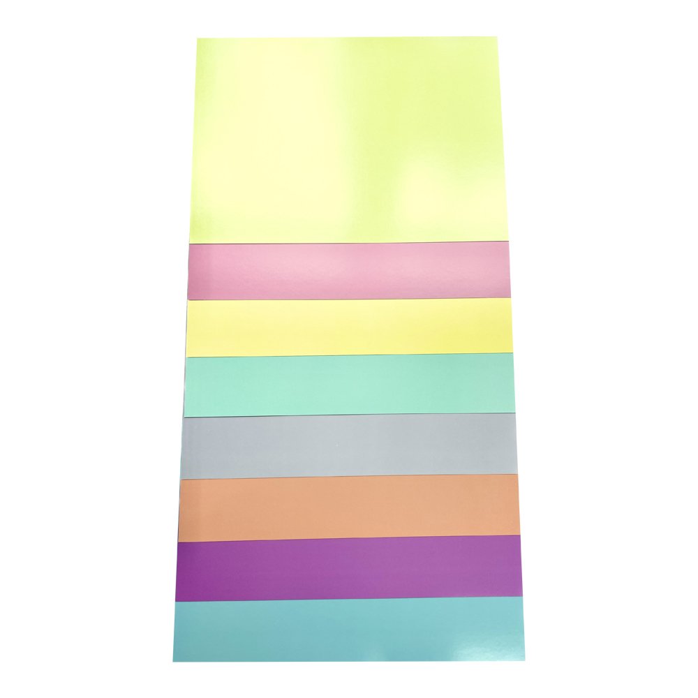 Carton colorat Pastel Premium - imagine 3