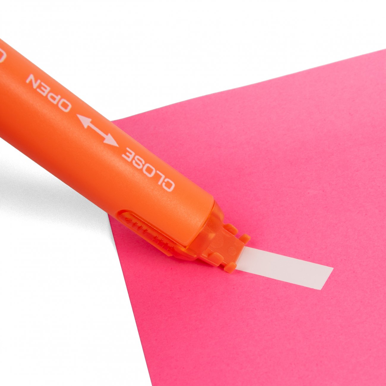 Banda Corectoare YES 5mm*6m "Erudit" - imagine 3