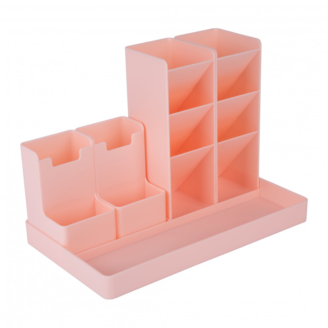 Organizator de birou, YES „Povestea mea” crema cristal, + 65 abtibilduri - imagine 4