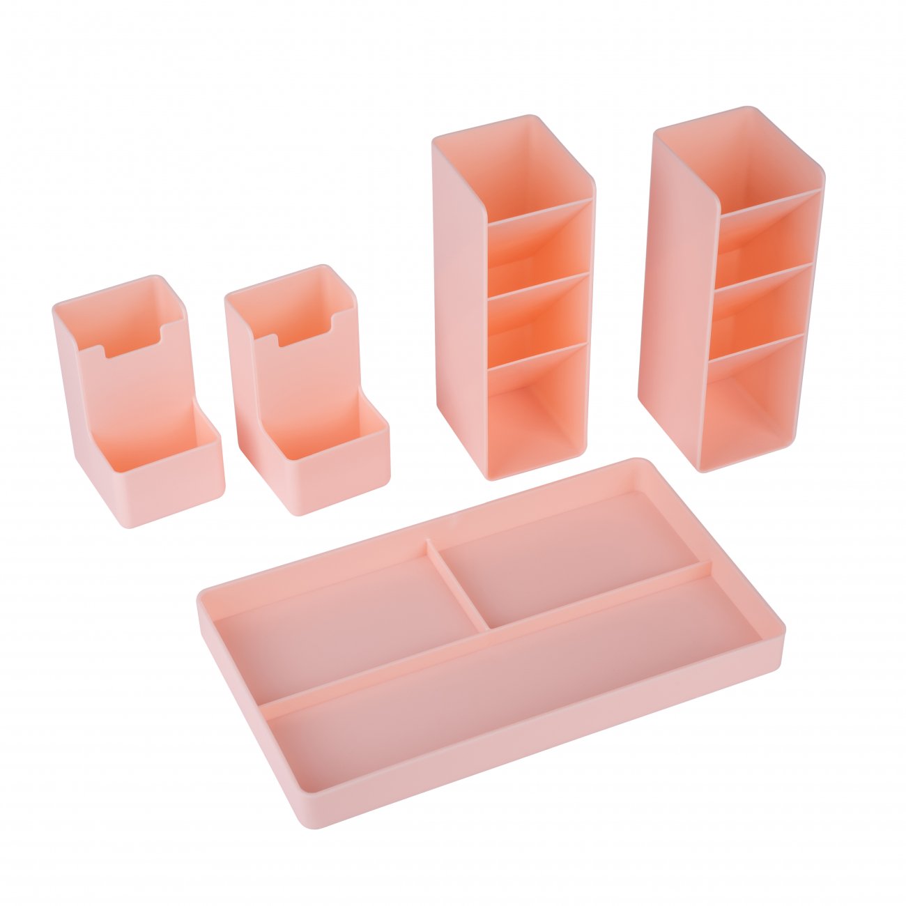 Organizator de birou, YES „Povestea mea” crema cristal, + 65 abtibilduri - imagine 5