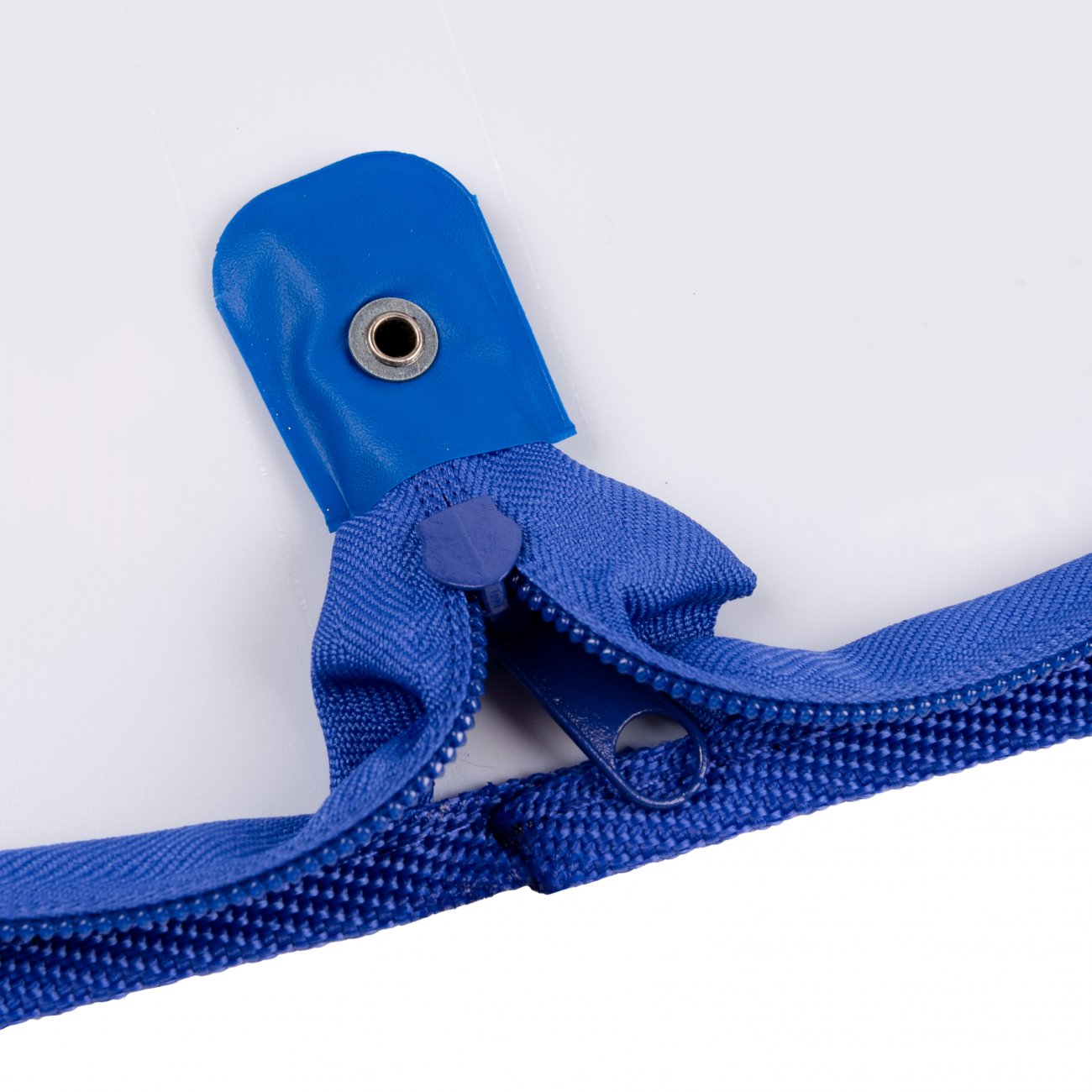 Mapa cu fermoar YES B5, Erudit, pentru caiete, plastic - imagine 4