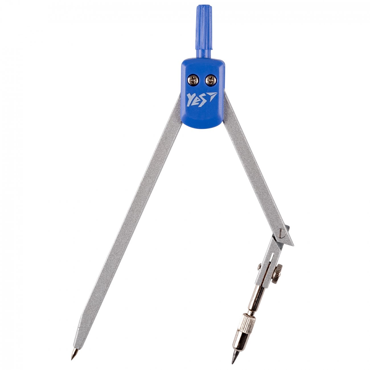 Set geometric compas, Yes, 4 piese - imagine 3