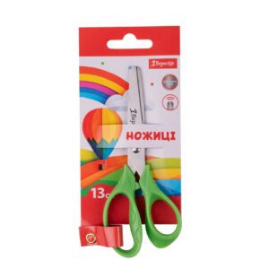 Foarfece 1 Veresnya 13 cm "Clasic",Blister