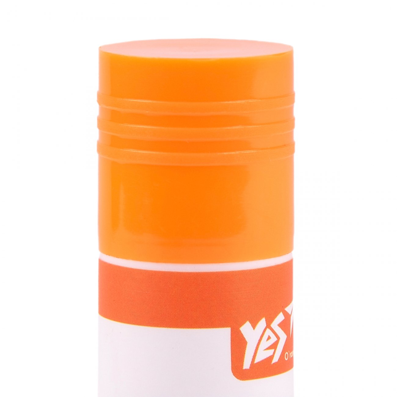 Lipici solid YES 15 gr Orange - imagine 3
