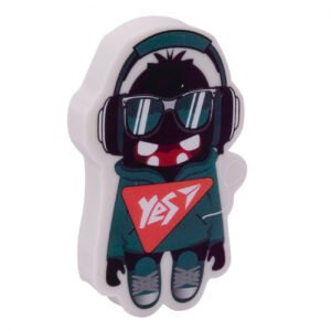 Radiera în formă „Game”