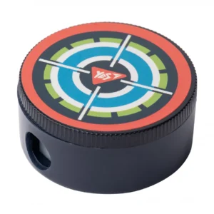 Ascutitoare Blaster cu container