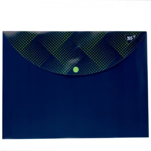 Mapa plic cu buton YES A4 Performance