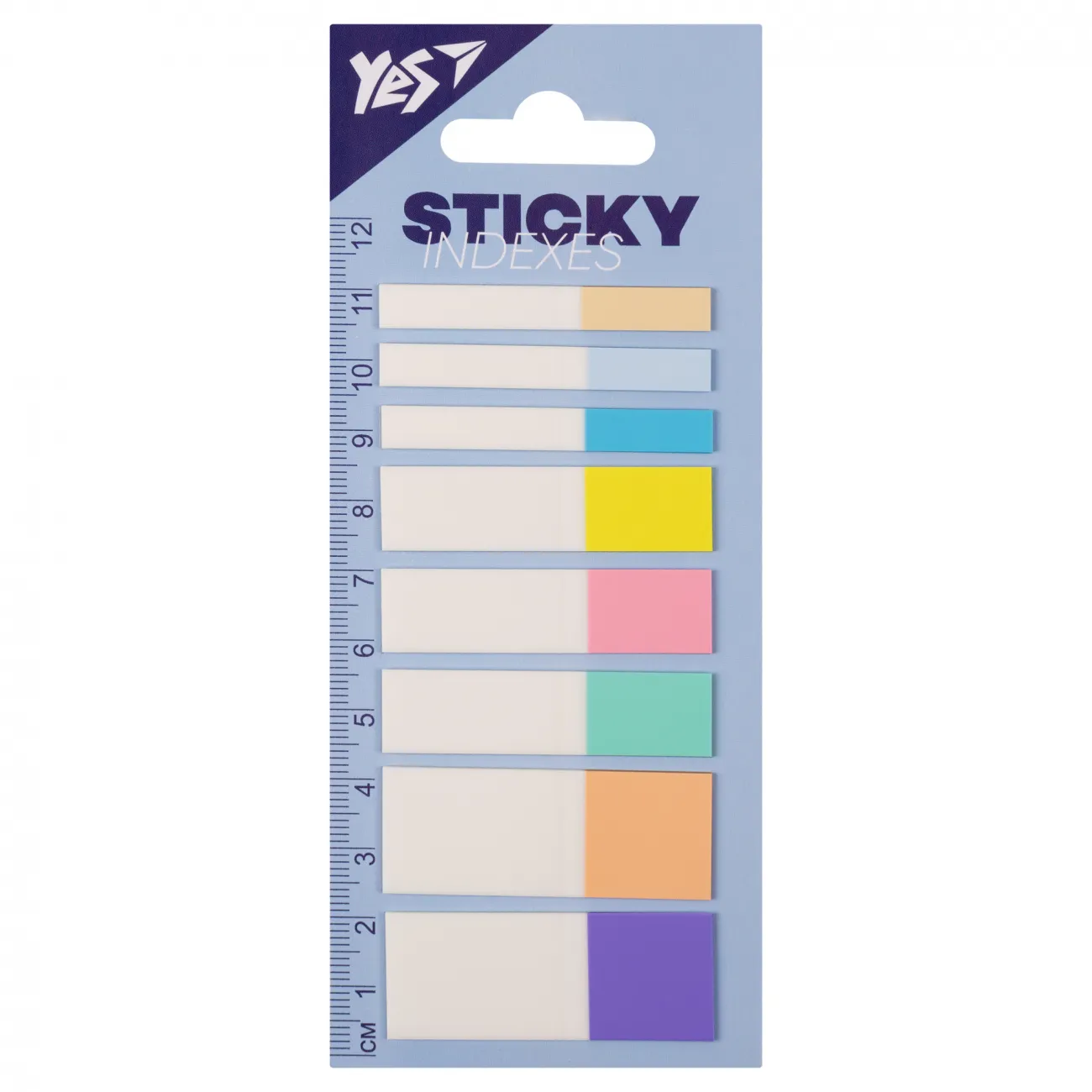 Notite adezive Yes Sticky 160 buc