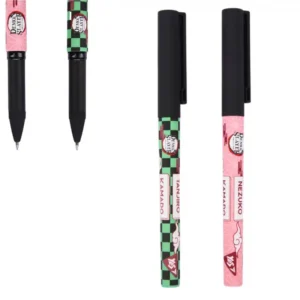 Pix cu gel YES Demon Slayer Kamado 0.5 mm albastru