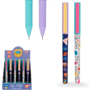 Pix cu gel YES StandToghether 0.5 mm
