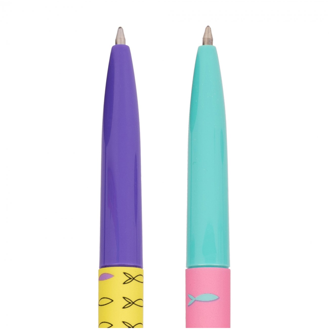 Pix pe Ulei YESHeyHelly 0.7mm albastru - imagine 4