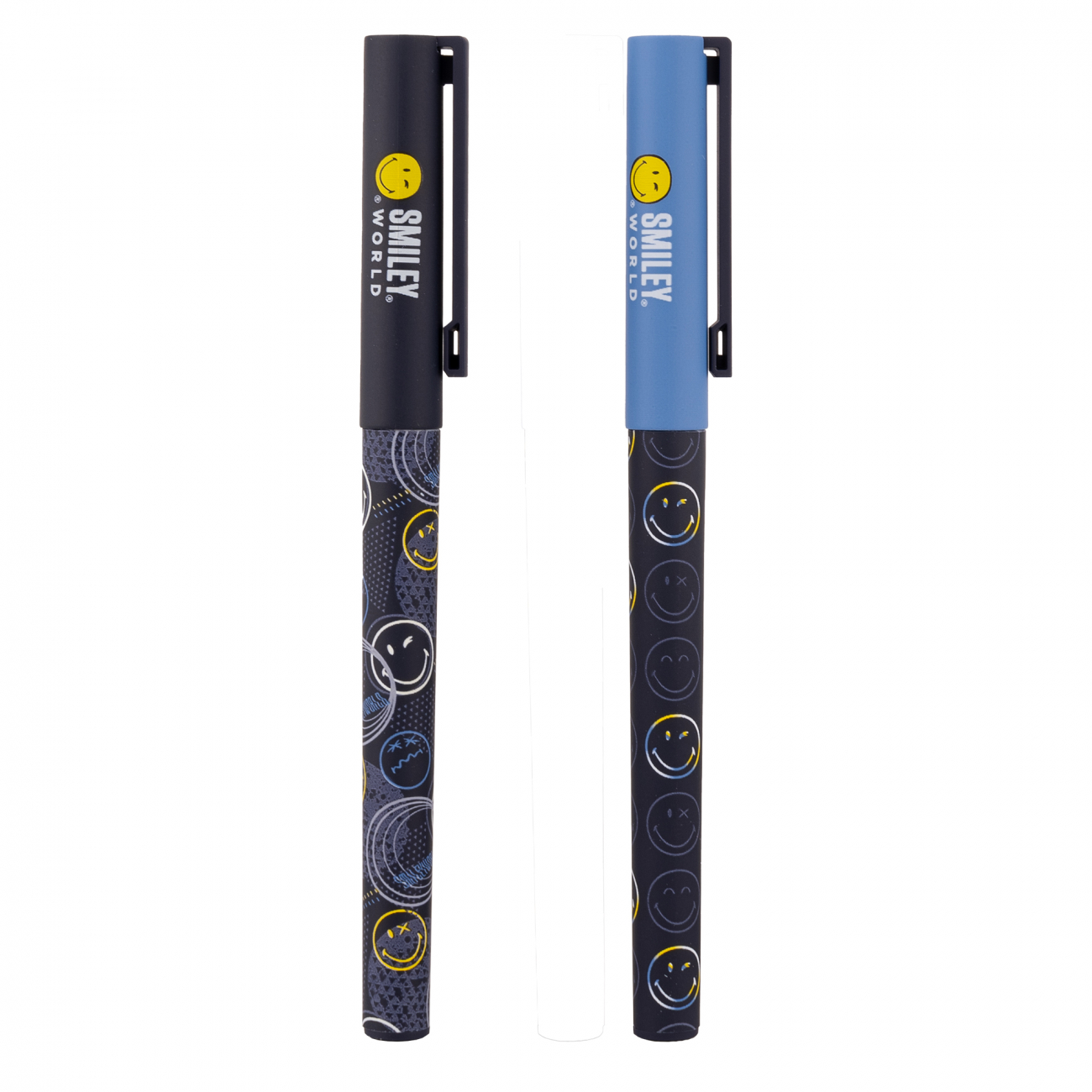 Pix pe Ulei YESSmiley 0.7mm albastru