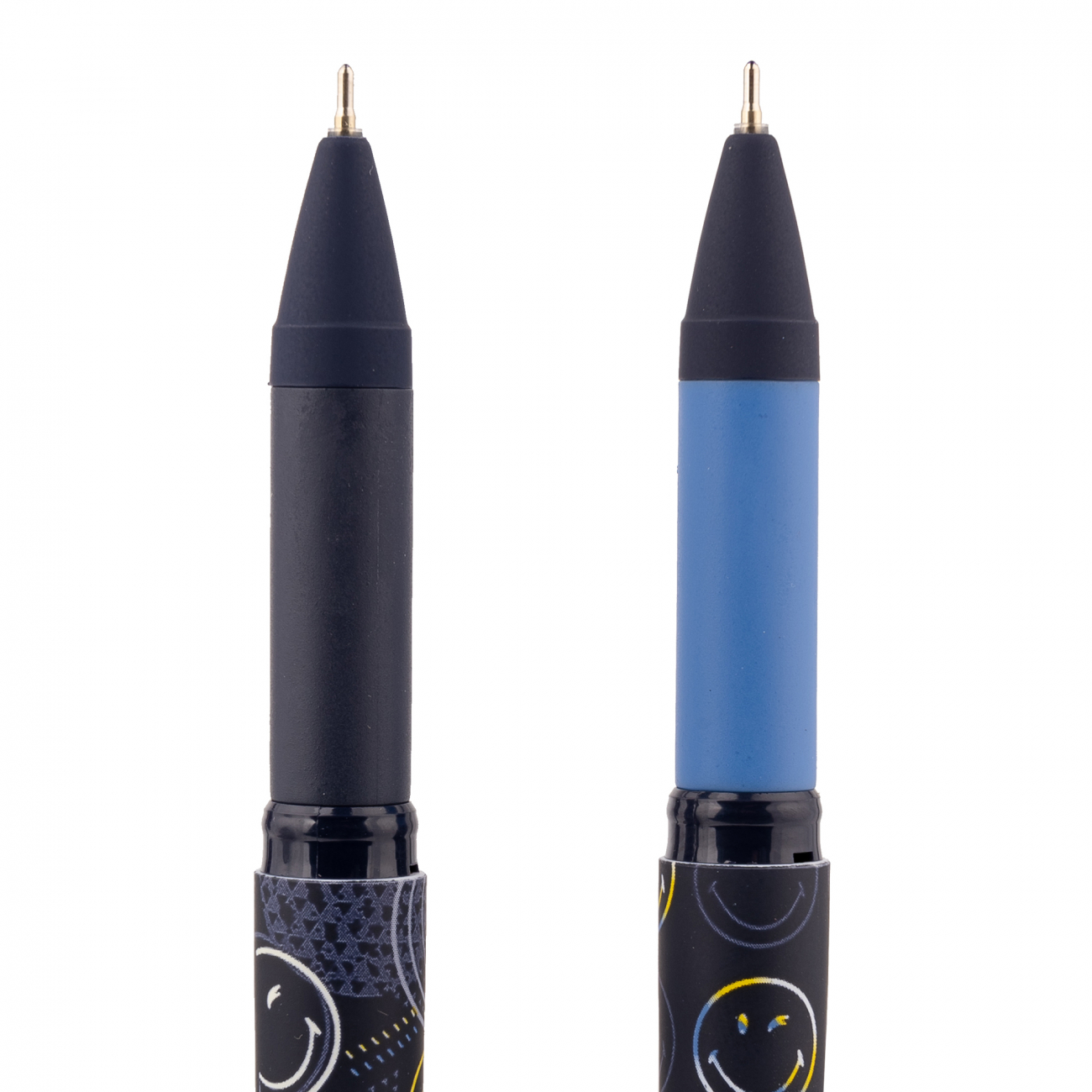 Pix pe Ulei YESSmiley 0.7mm albastru - imagine 3