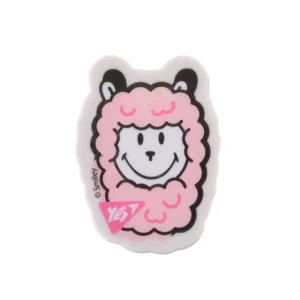 Radiera Smiley World Fashion