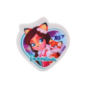 Radiera YES Enchantimals