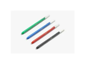 Pix cu bilă ICO 4 culori MIX SIGNETTA, blister