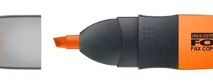 Textmarker ICO "FOCUS", Orange, Neon DP 10