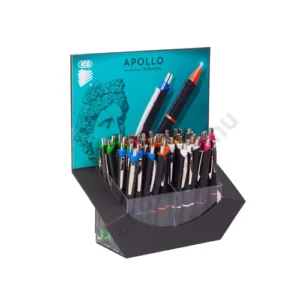 Pix cu bilă ICO Apollo DP48