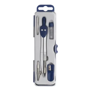 Compas set 5 piese, ICO