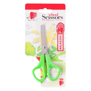 Foarfeca pentru copii, ICO, Stingaci, mix culori