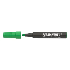 Marker permanent ICO "Clasic" Verde