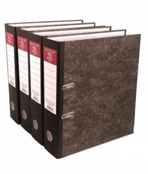 Biblioraft PIGNA Marmorat - 75 mm