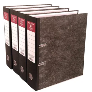 Biblioraft PIGNA Marmorat 7.5 cm