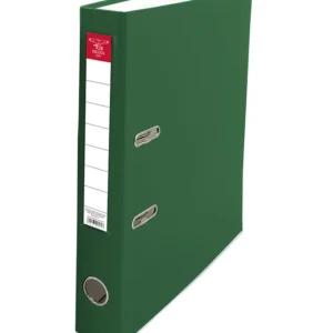 Biblioraft PIGNA Plastifiat 5.0 cm Verde