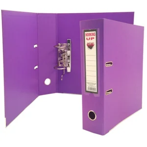 Biblioraft WUP PP FORTE 8cm Mov
