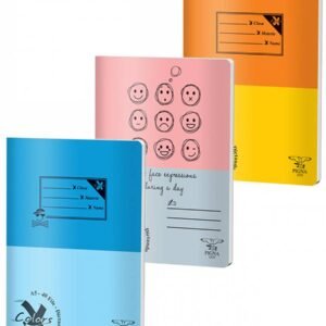 Caiet A5 40 foi Linie
