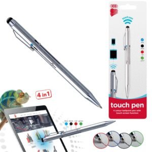 Pix cu bila ICO Kameleon TouchPen