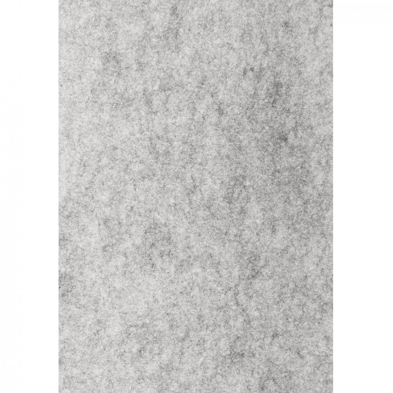 Set Fetru Santi tare, gri melanj, 21*30cm (10 foi)