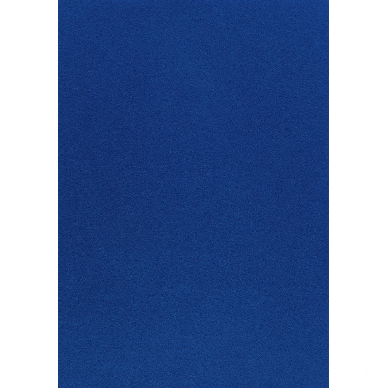 Set Fetru Santi moale, albastru-inchis, 21*30cm (10 foi)