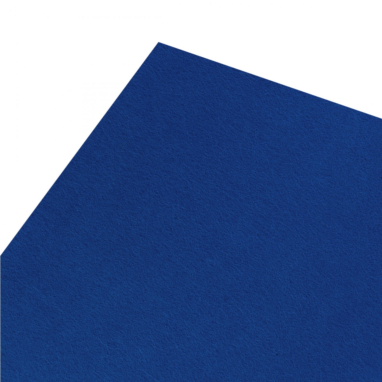 Set Fetru Santi moale, albastru-inchis, 21*30cm (10 foi) - imagine 2
