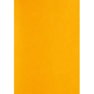 Set Fetru Santi tare, galben, 21*30cm (10 foi)