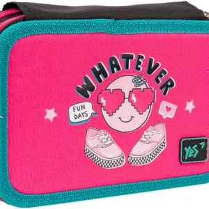 Penar carcasa tare YES HP-01 Dublu Lovely Smile