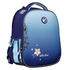 Ghiozdan școlar YES H-100 Little Star