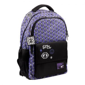 Ghiozdan școlar YES TS-48 All-Seeing Eye