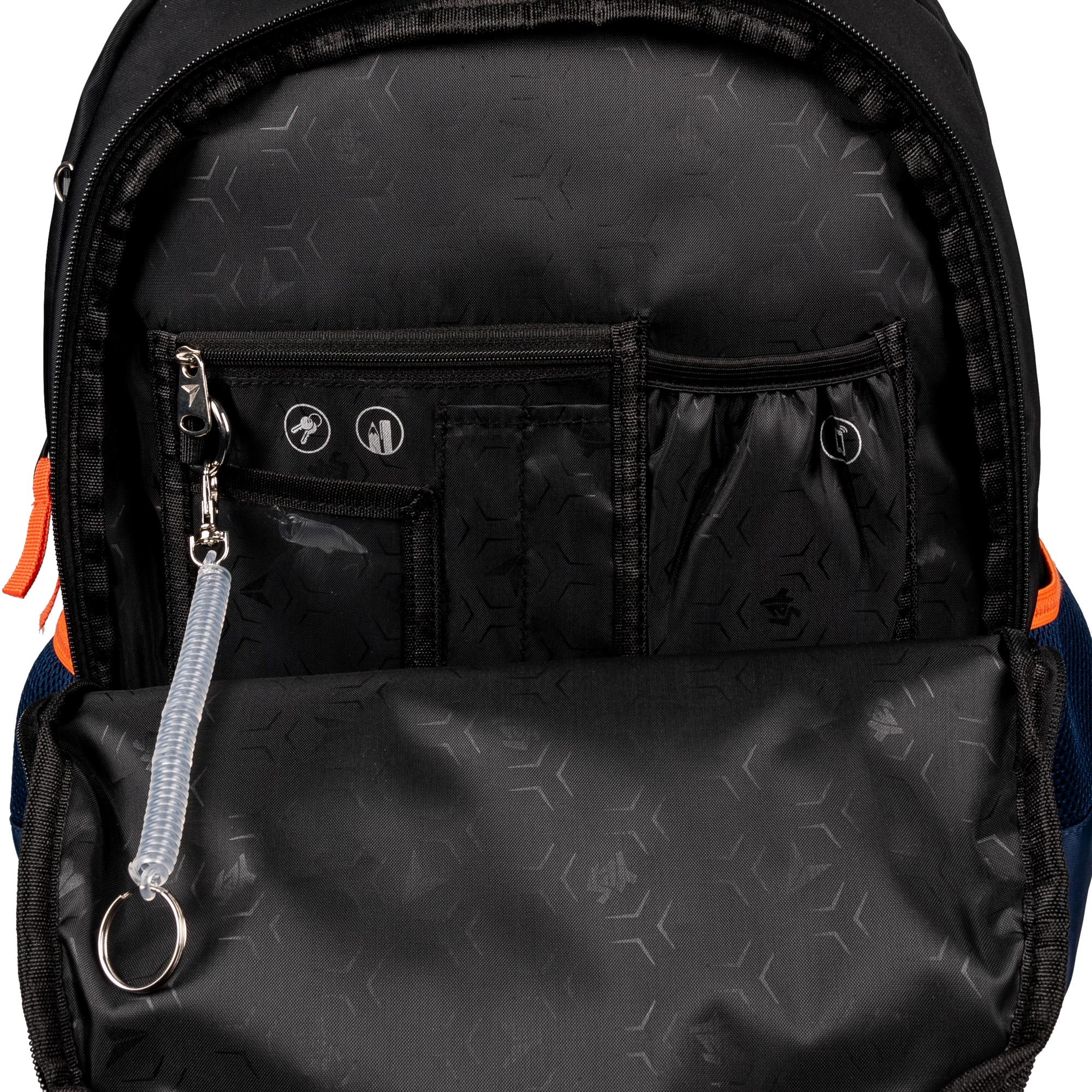 Ghiozdan scolar YES Style Premium - imagine 3