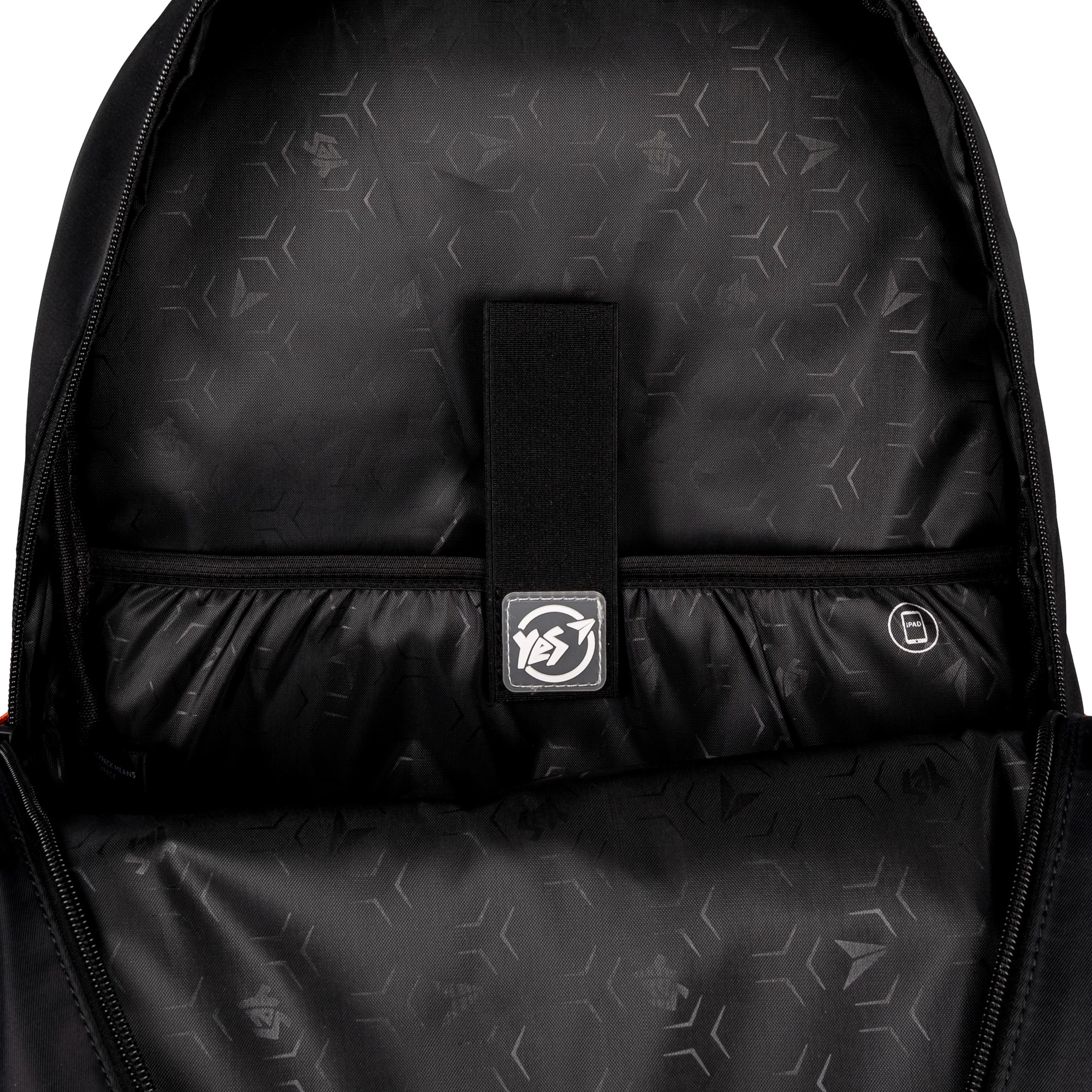 Ghiozdan scolar YES Style Premium - imagine 2