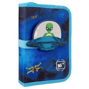 Penar carcasa tare YES Dublu HP-04 NLO