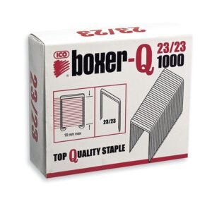Capse BOXER-Q 23/23 ICO