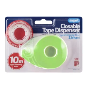 Banda adeziva ICO cu sistem inteligent 10 m/blister