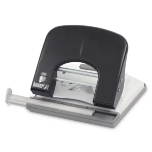 PERFORATOR BOXER P2  BLACK