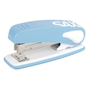 Capsator SAX 239 DESIGN Albastru celest 30 foi