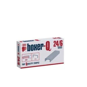 Capse BOXER-Q 24/6 ICO