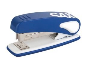 Capsator SAX 239 DESIGN STAPLER BLUE 25 foi
